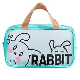 Органайзер-сумка для спорту та подорожей LoveYouHome Кролик 27х10х15 см (59058)