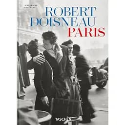 Robert Doisneau. Paris. 45th Edition
