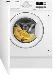 Пральна машина Zanussi ZWI712UDWAU, 7кг, 1200, A+++, Дисплей, Білий (ZWI712UDWAU)