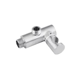Душова система прихованого монтажу Kroner KRP Edelstahl Klassisch - ESG082 CV029973, Нержавіюча сталь - мініатюра 4