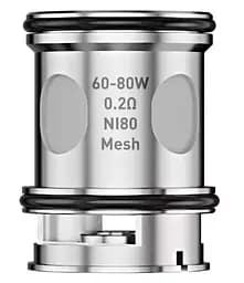 Випарник змінний для Lost Vape UB MAX Coil для вейпу 0.2 Ом (18943)