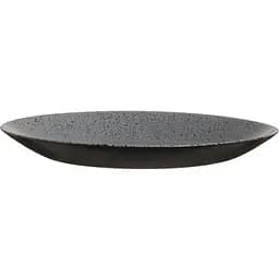 Тарілка десертна Luminarc Slate 18 см Black (V0117) - мініатюра 2