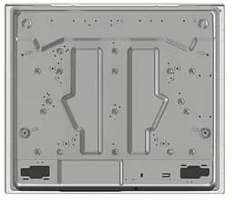 Газова варильна поверхня Gorenje GW 641 EX (BG6HB-G0B) (6632939) - мініатюра 2