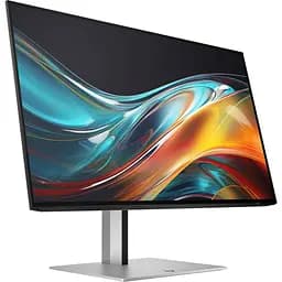 Монітор HP 23.8" S7 Pro 724pf (8X530AA) [148999] - мініатюра 3