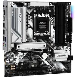 Материнська плата ASRock B650M Pro RS [136437] - мініатюра 3