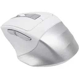 Мишка A4Tech FB35C Bluetooth Icy White - мініатюра 2