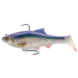 Силікон Savage Gear 3D Roach RTF FS 150 мм 60.0g Clear Herring