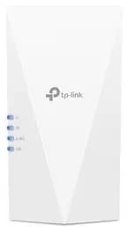 Підсилювач Wi-Fi сигналу, розширювач покриття TP-LINK RE-600X AX1800, 1хGE, MESH - мініатюра 2