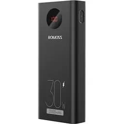 Зовнішній акумулятор Romoss 20000mAh PEA20 30W (PEA20-192-2111H) - мініатюра 3