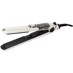 Щипці для волосся Binatone HS-4180 електроживлення: 220 В/50 Гц плавне регулювання нагрівання