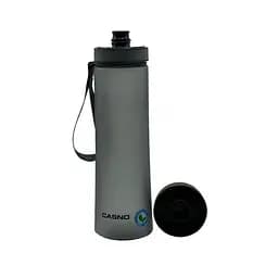 Пляшка для води Casno KXN-1111 1 л Grey - мініатюра 3