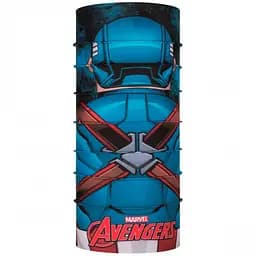 Бафф Buff Original Superheroes Avengers captain america (Junior) Різнокольоровий - мініатюра 2
