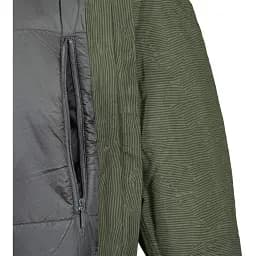 Куртка Shimano GORE-TEX Explore Warm Jacket S Tide Khaki - мініатюра 5