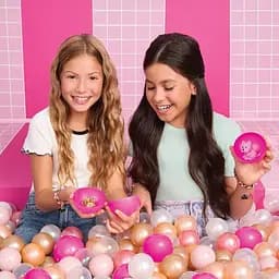 Набір-сюрприз Make it Real Juicy Couture для створення шарм-браслетів Ікона стилю в асортименті (MR4493) - мініатюра 6