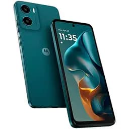 Смартфон MOTOROLA Moto G05 256 ГБ Forest Green (Grade B) Seller Refurbished