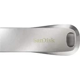 Флеш-накопичувач Sandisk USB 3.1 Ultra Luxe 512Gb (150Mb/s) (SDCZ74-512G-G46) - мініатюра 2