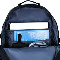 Рюкзак GoPack Education Teens 186 чорний (GO25-186L-1) - мініатюра 12