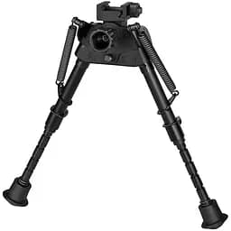 Сошки Harris Bipod Picatinny S-BRMP висота 15.2-22.9 см