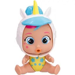 Лялька Cry Babies Magic Tears Talent Babies Дрімі 13 см (916142) - мініатюра 5