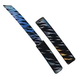 Дерев'яний сувенірний ніж Tanto Tiger Сувенір-Декор TAN-Ti