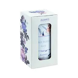 Термокружка Axent 350 мл Violet Whispers (8721-10-A) - мініатюра 6