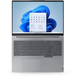 Ноутбук Lenovo 16'' ThinkBook 16 G6 IRL,IPS,i7-13700H 5.00GHz,64GB DDR5,4TB,Без ОС - мініатюра 8
