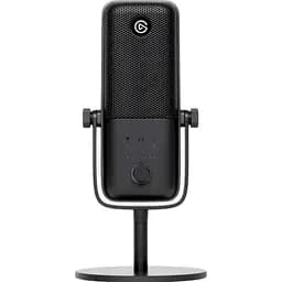 Мікрофон Elgato Wave:3 (10MAB9901) - мініатюра 2
