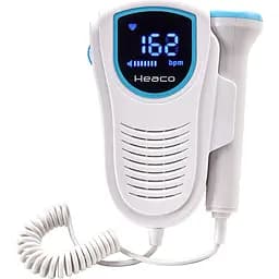 Фетальний доплер Heaco L6T