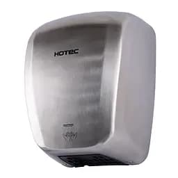 Сушарка для рук HOTEC 11.233 Stainless Steel - мініатюра 2
