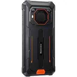 Смартфон Blackview BV6200 4/64Gb Global EU Orange [97391] - мініатюра 5
