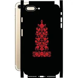 Захисна плівка StatusSKIN для Apple iPhone 7 Plus Корпус Вініл Вишиванка 1