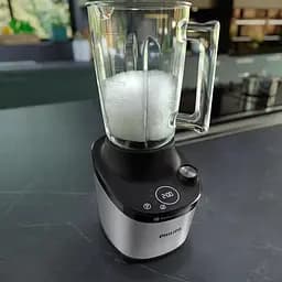 Блендер стаціонарний Philips (HR3760/00) - мініатюра 8