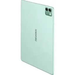 Планшет Doogee T10S 4/128Gb LTE Mint Green Global version - мініатюра 4