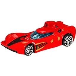 Машинка RevRace Супергерої Айрон червона (6036008618057)