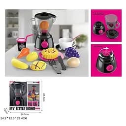 Іграшка Блендер A1010-6 Різнокольоровий