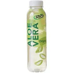 Напій Rio Aloe Vera Original негазований 0.4 л