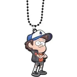 Кулон Гравіті Фолз Діппер Пайнс Gravity Falls Dipper GF 34.29.868