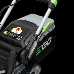 Газонокосарка акум. LM1701E KIT, 56В, ширина зрізу 42см, акум. 2,5А*год + зарядний пристрій - мініатюра 3