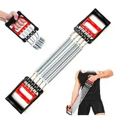 Еспандер плечовий-кистьовий 2 в 1 Pull Chest/Grip TI-T-201 - мініатюра 4