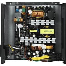 Блок живлення Gamemax 750W (GP-750) - мініатюра 10