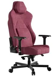 Ігрове крісло HATOR Arc 3 XL Velour Orchid Pink (HTC3444XL)