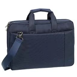 Сумка для ноутбука RivaCase 8221 13.3" Blue