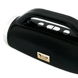 Портативна колонка Golon RX-1829BT Boombox - мініатюра 2