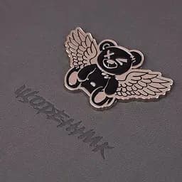 Щоденник шкільний Yes Bear angel PU твердий А5 40 аркушів (911387) - мініатюра 2