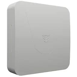 Виносний модуль розширення на 8 зон сигналізації та 4 виходи Tiras M-ZР mBox з вбудованим блоком живлення (21-00082) - мініатюра 4