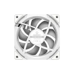 Кулер до корпусу Gamemax KF300R WH - мініатюра 5