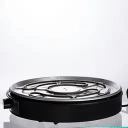Млинниця SOKANY SK-08131 електрична 1500 Вт Sokany SK-08131 - мініатюра 3