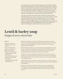 Istria. Recipes and stories from the hidden heart of Italy, Slovenia and Croatia