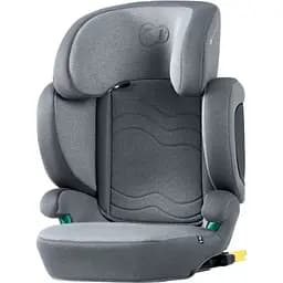 Автокрісло Kinderkraft Xpand 2 i-Size Rocket Grey сіре KCXPAN02GRY0000 (00-00305188)