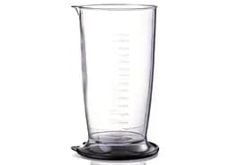 Блендер заглибний 600Вт, чаша-1000мл, чорний Panasonic kuh0015535 - мініатюра 6